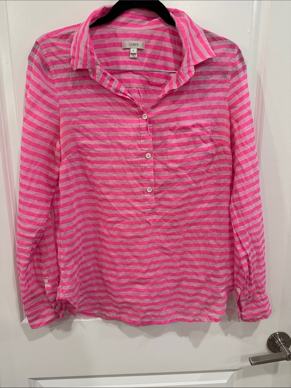 J. Crew Blouse
